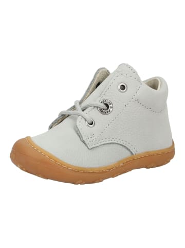PEPINO Halbschuhe CORY in Weiß