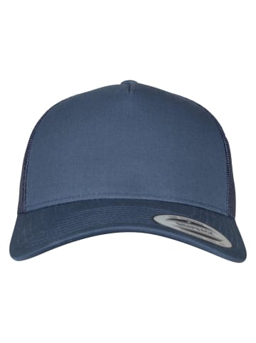  Flexfit Trucker in navy