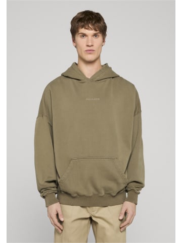 PEGADOR PEGADOR Sweat & Fleece - Hoodies in vintage faded olive