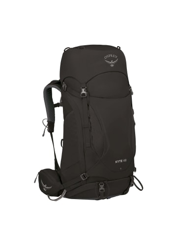 Osprey Kyte 48 WM/L - Trekkingrucksack 71 cm (rocky brook green) in schwarz