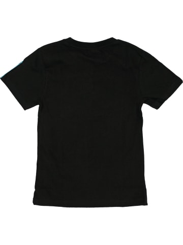 Jurassic World T-shirts Dino in schwarz