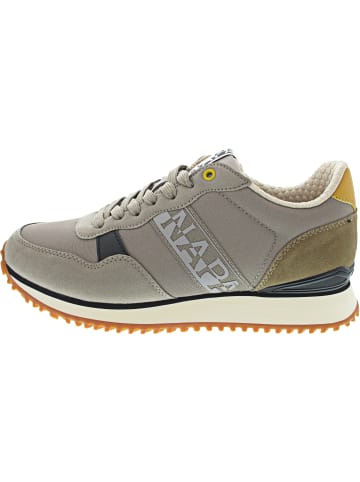 Napapijri Cosmos Sneaker low Braun