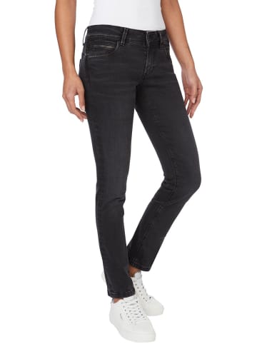 Pepe Jeans Jeans NEW BROOKE slim in Schwarz