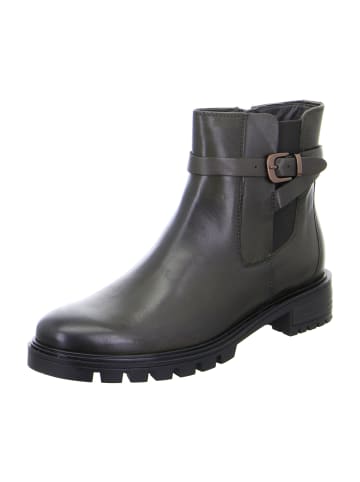 ara Klassische Stiefeletten in Grün