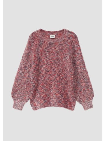 s.Oliver Strickpullover in 45X3_pink