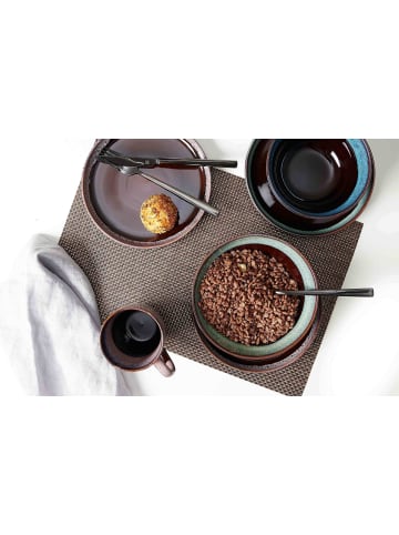 Ritzenhoff & Breker 6er Set Dessertteller Mongu ø 20 cm in bunt