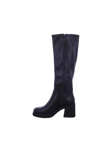 Tamaris Stiefel in schwarz