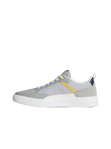 Napapijri Sneaker 'BARK' in hellgrau