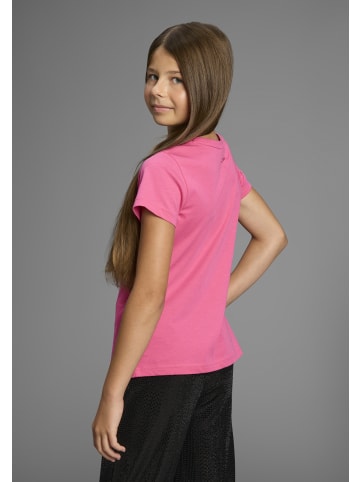 Bruno Banani T-Shirt in pink