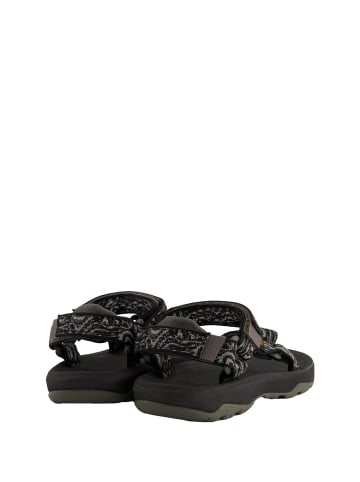 Teva Trekkingsandalen Kids Hurricane XLT 2 (EUR 28-35) in Lava Dark Gull Grey