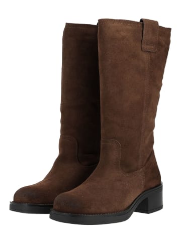 Pavement Stiefel ANNELI SUEDE in Dunkelbraun