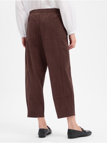 MAC HOSEN Hose Tilda in schoko