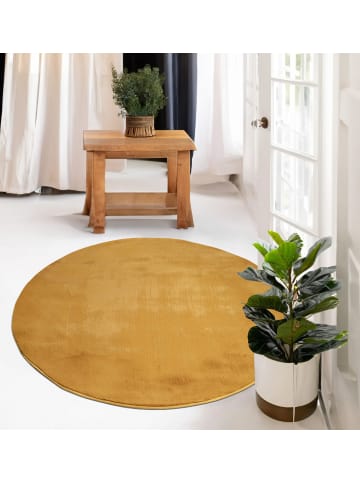 payé Teppich Hochflor Autum