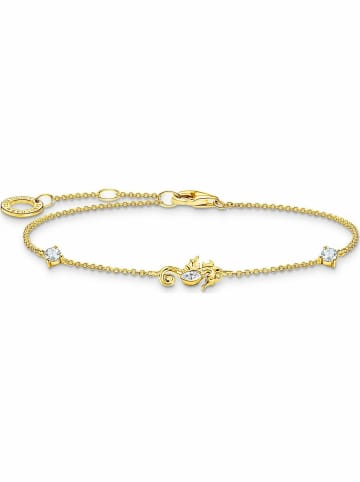 Thomas Sabo Armband für Damen in gold