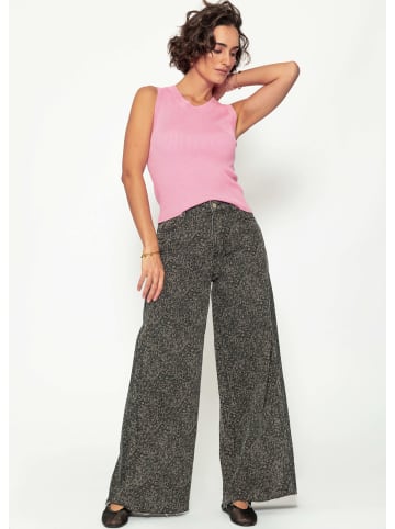 SASSYCLASSY Stricktop in Rosa
