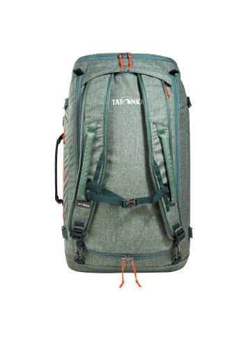 Tatonka Duffle Bag 45 Faltbare Reisetasche 57 cm in sage green