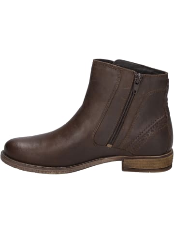 Josef Seibel Stiefelette Sienna 35 in braun
