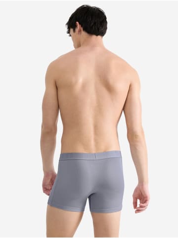 Sloggi Retro Boxer Base Soft in Morandi Grey