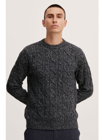 CASUAL FRIDAY Strickpullover Karl in Blau