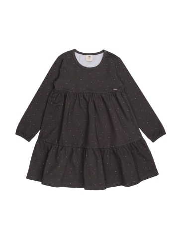 Walkiddy Kleid Colorful Dots - Frill Dress