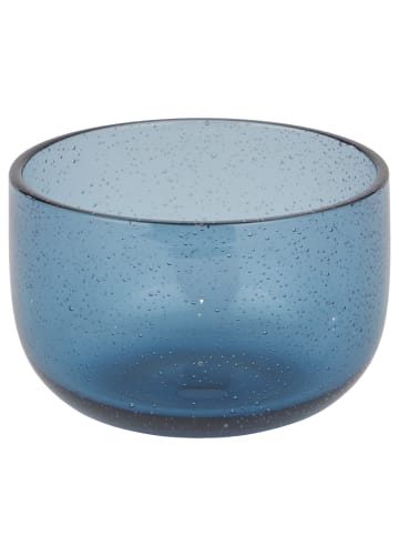 Butlers Teelichthalter WATERCOLOUR 4er-Set in Blau