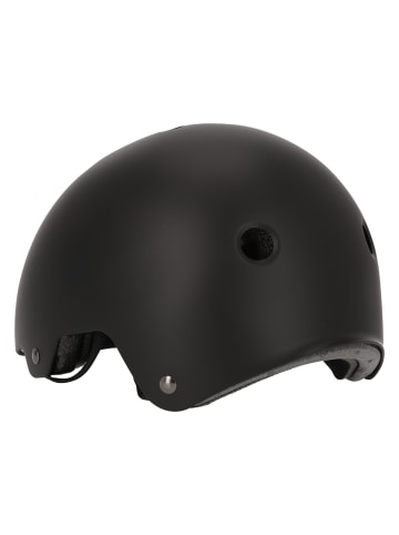 Endurance Fahrradhelm Wallone in 1001 Black