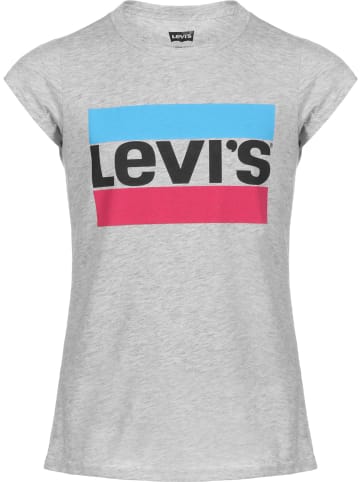 Levi´s T-Shirts in light grey heather