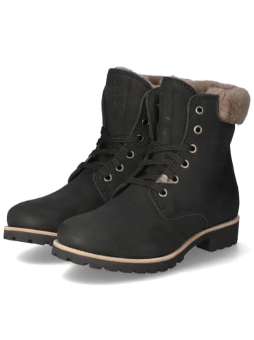 PANAMA JACK Winterstiefeletten PANAMA 03 IGLOO B39 in Schwarz