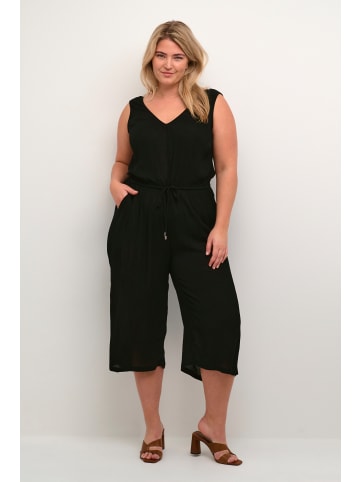 KAFFE curve Overall KCisma in Black Deep