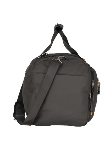 Camel Active Explore Weekender Reisetasche 56 cm in black