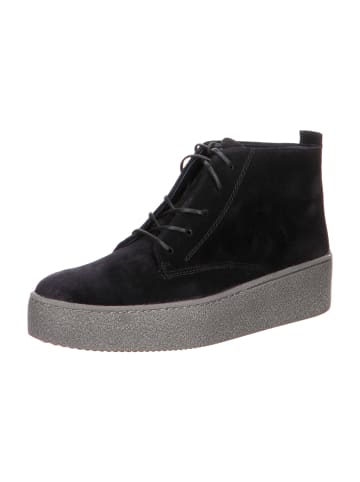 Paul Green Boots in Blau