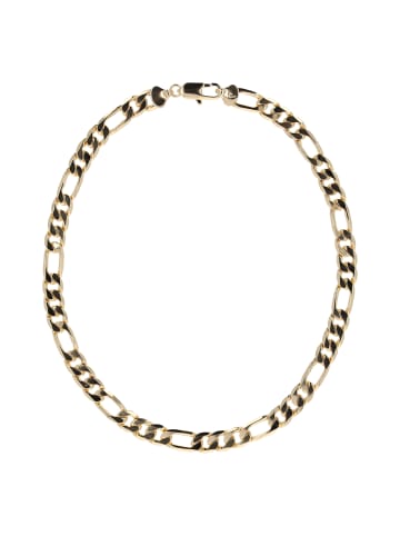 faina Women Chain Necklace in Gold