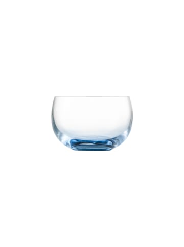 Eisch 2er Set Dessertschalen Gem ø 9,2 cm in Blau