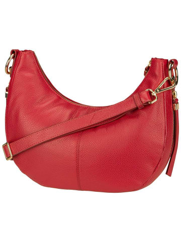 PICARD Bodybag Java in Lipstick