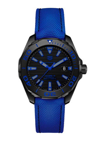 Tag Heuer Herrenuhr WAY208B.FC6382 mit Armband