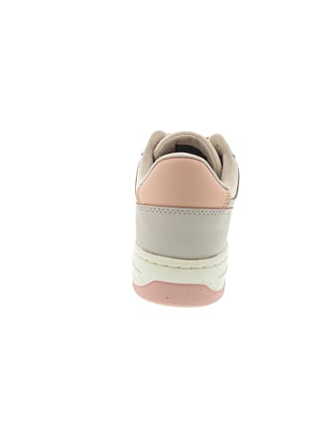 TOMMY JEANS Retro Basket Wmn Sneaker Beige