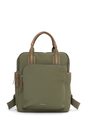 Tamaris Rucksack TAS Kirsten in khaki 910