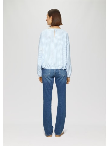 s.Oliver Bluse in 55G5_blau