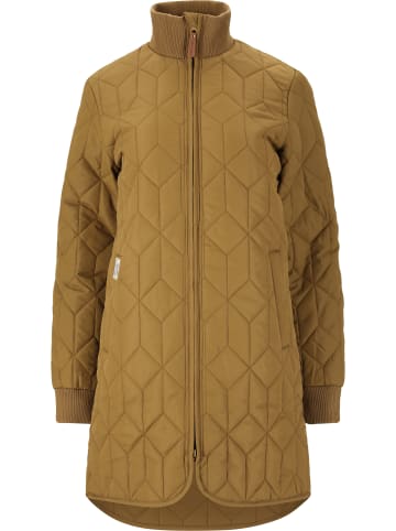 Weather Report Steppjacke Nokka in 3096 Butternut