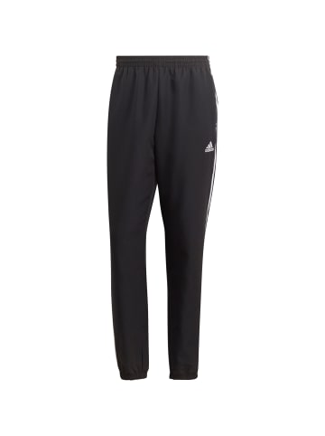 Adidas Sportswear Trainingsanzug 3-STREIFEN in black-black