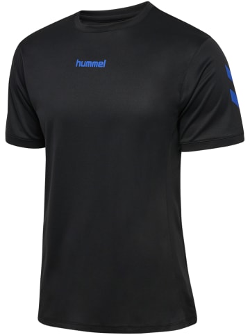 Hummel Anzug Hmlblaze Erwachsene in BLACK/BLUE