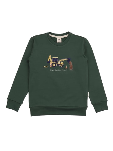 Walkiddy Sweatshirt Crazy Machines-Sweatshirt