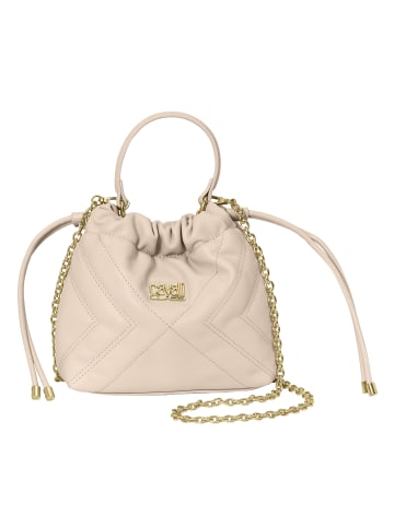 cavalli CLASS Henkeltasche in Beige