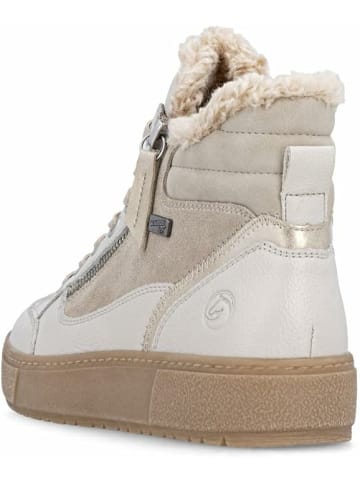 remonte Winterstiefel für Damen in uni