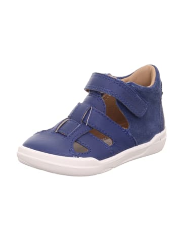 superfit Sandale SUPERFREE in Blau