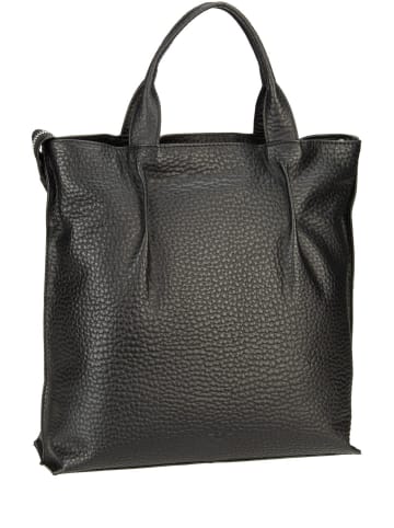 Voi Handtasche Hirsch Birgit in Schwarz