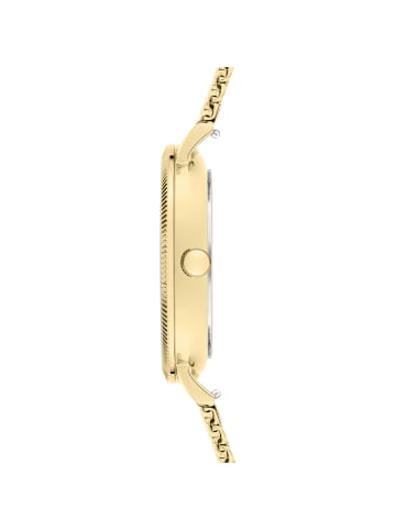 LIEBESKIND BERLIN Uhr Clean Multifunction in gold