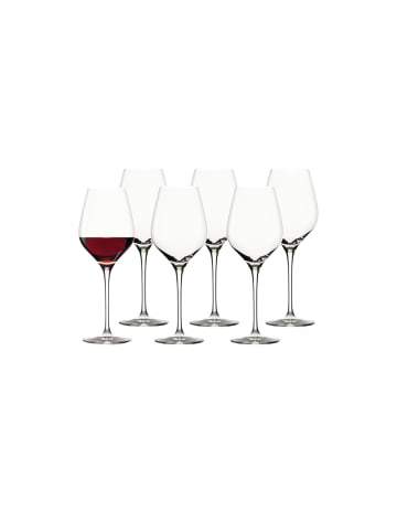 Stölzle 18er Set Wein- und Sektgläser Exquisit Royal in transparent