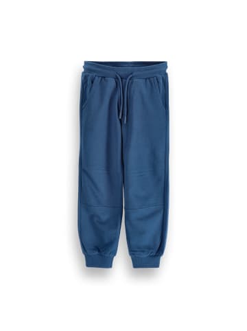MOKIDA Jogginghose in türkis