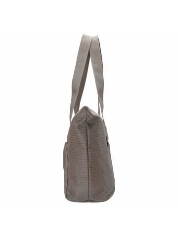 Mandarina Duck MD20 - faltbarer Shopper 50 cm (taupe) in taupe